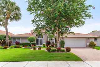 7146 Falls Road E, Boynton Beach, FL 33437