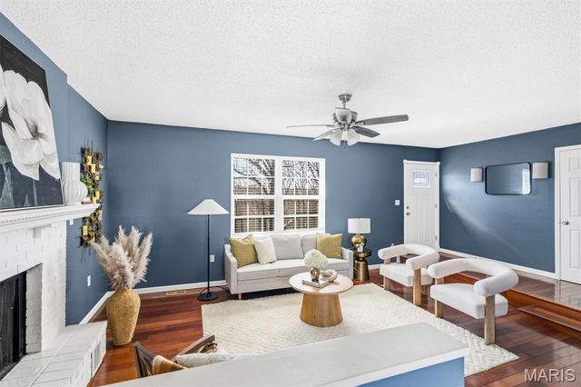 10290 Woodland Road, Festus, MO 63028