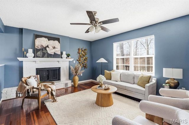 10290 Woodland Road, Festus, MO 63028