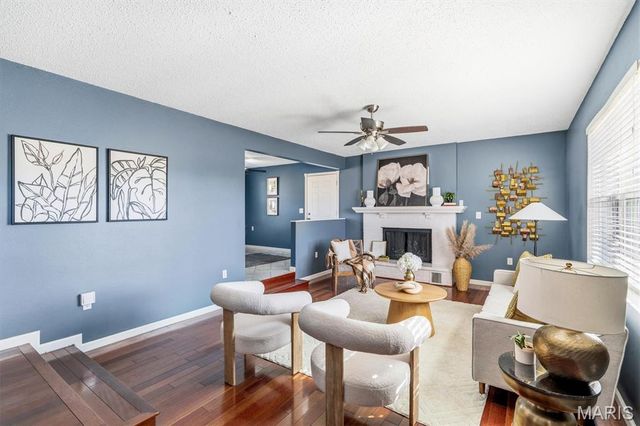 10290 Woodland Road, Festus, MO 63028