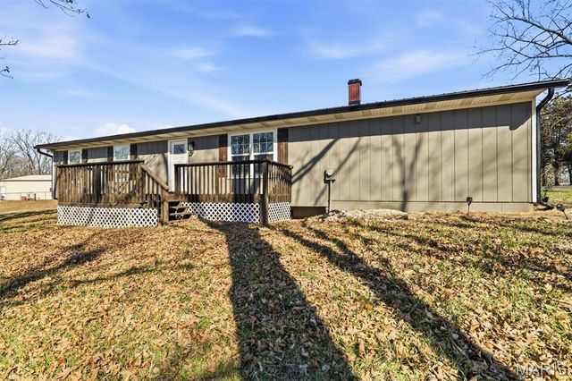 10290 Woodland Road, Festus, MO 63028