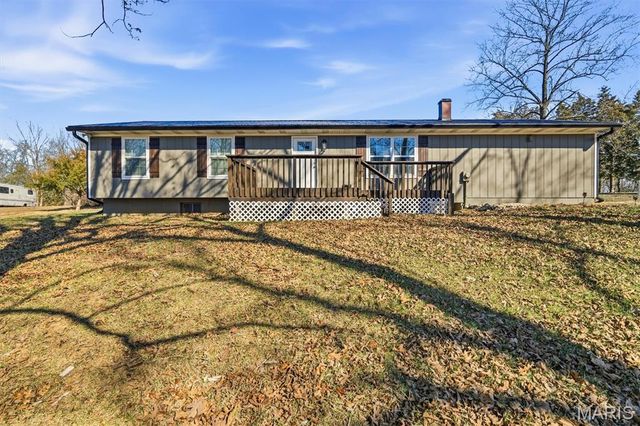 10290 Woodland Road, Festus, MO 63028