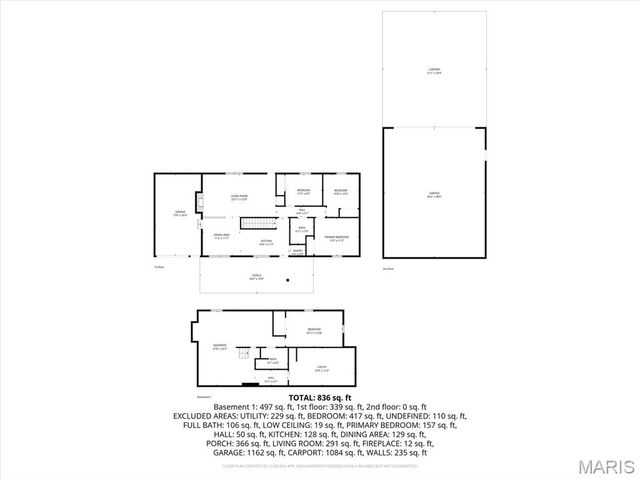 10290 Woodland Road, Festus, MO 63028