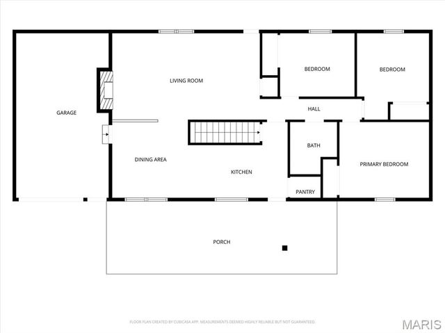 10290 Woodland Road, Festus, MO 63028