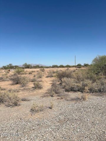 3310 N BUTTERFIELD Drive 37, Eloy, AZ 85131