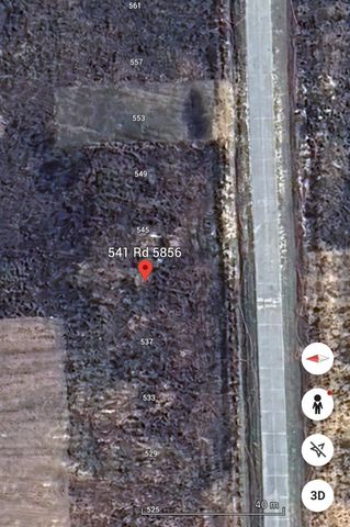 541 Road 5856, Cleveland, TX 77327