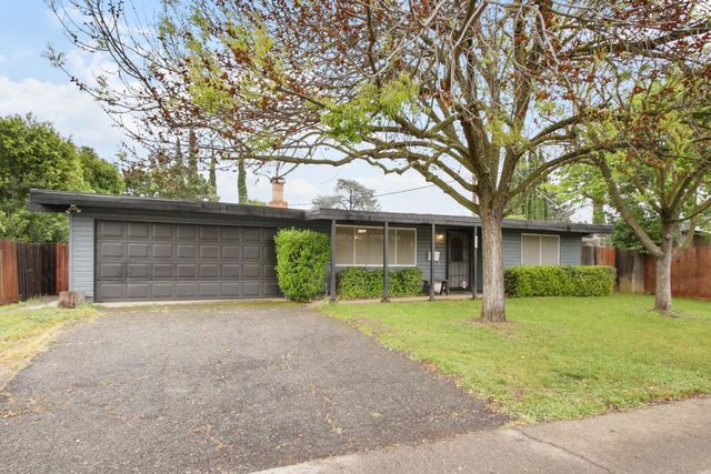 2527 Mcgregor Dr, Rancho Cordova, CA 95670