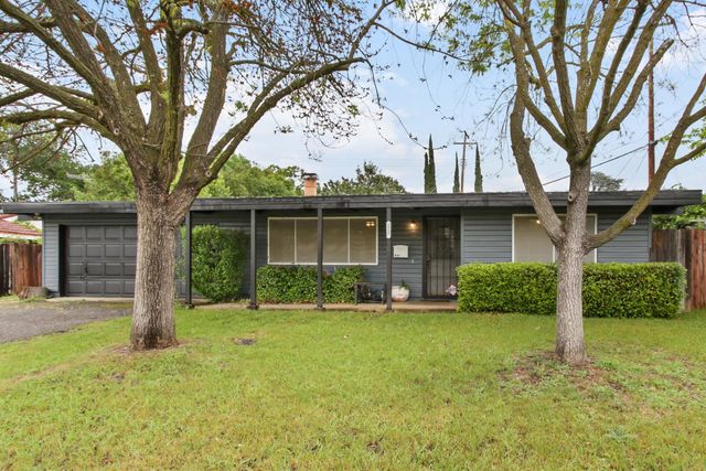 2527 Mcgregor Dr, Rancho Cordova, CA 95670