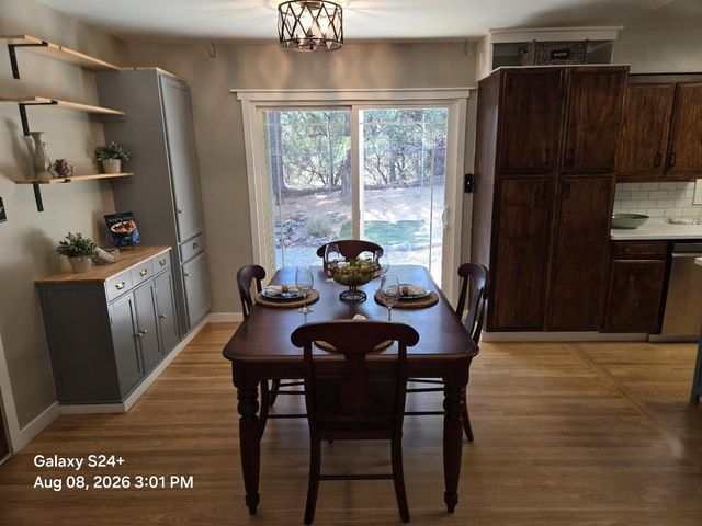 1525 Highland Cir, Placerville, CA 95667