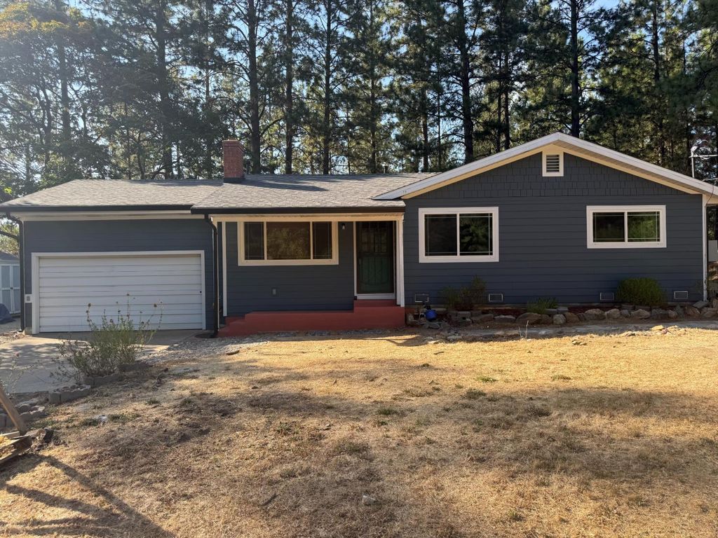 1525 Highland Cir, Placerville, CA 95667