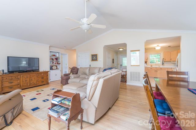 275 Allen Mountain Drive, Black Mountain, NC 28711