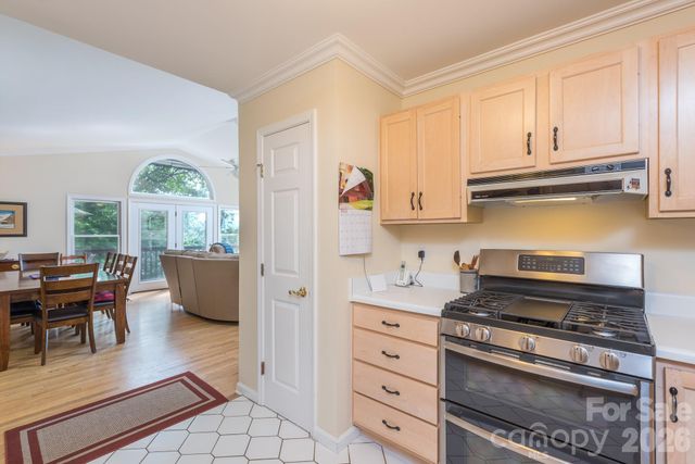 275 Allen Mountain Drive, Black Mountain, NC 28711