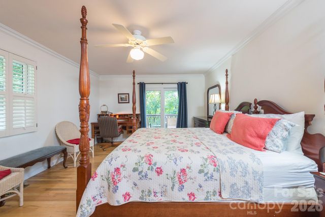 275 Allen Mountain Drive, Black Mountain, NC 28711