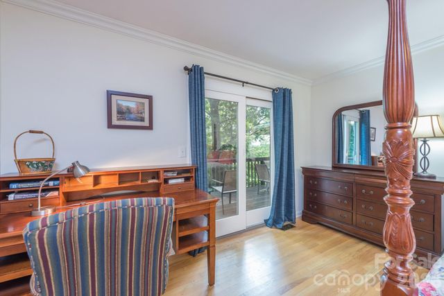 275 Allen Mountain Drive, Black Mountain, NC 28711