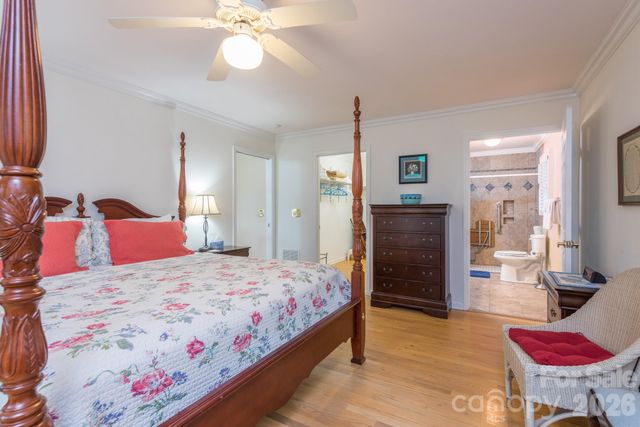 275 Allen Mountain Drive, Black Mountain, NC 28711
