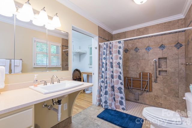 275 Allen Mountain Drive, Black Mountain, NC 28711