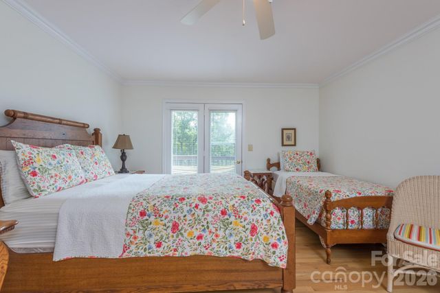 275 Allen Mountain Drive, Black Mountain, NC 28711