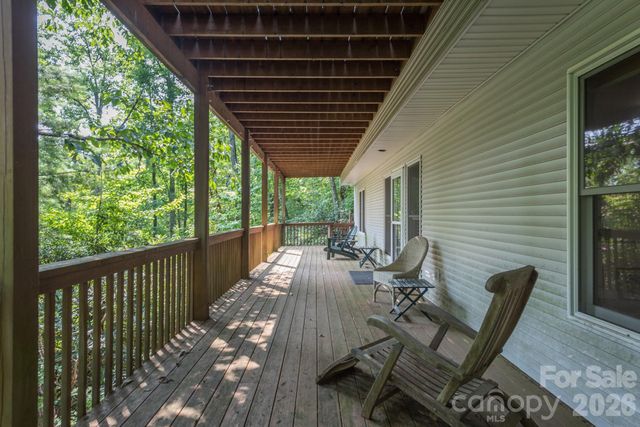 275 Allen Mountain Drive, Black Mountain, NC 28711