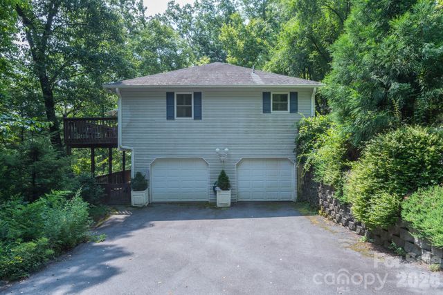 275 Allen Mountain Drive, Black Mountain, NC 28711