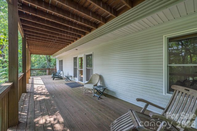 275 Allen Mountain Drive, Black Mountain, NC 28711