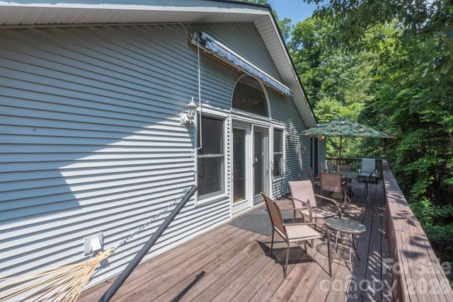 275 Allen Mountain Drive, Black Mountain, NC 28711