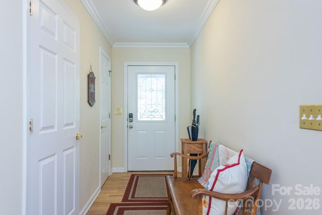 275 Allen Mountain Drive, Black Mountain, NC 28711