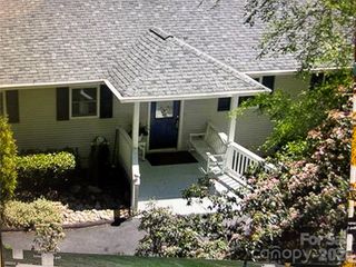 275 Allen Mountain Drive, Black Mountain, NC 28711