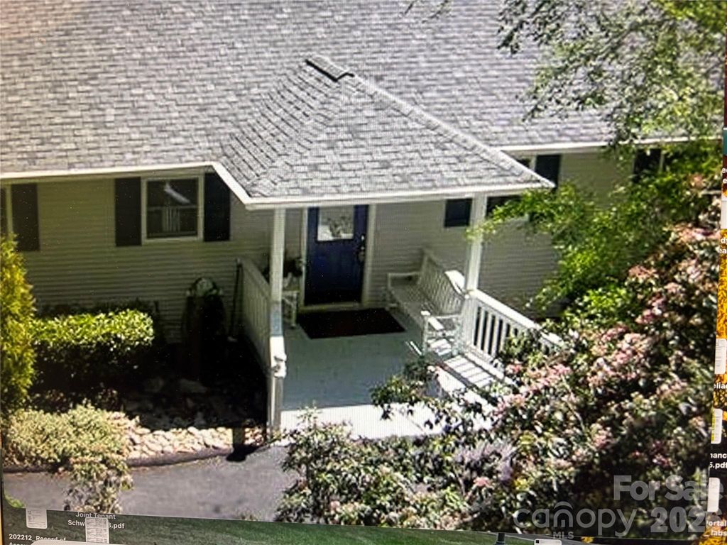 275 Allen Mountain Drive, Black Mountain, NC 28711