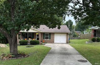 166 J Hunter Drive, Bedford, IN 47421