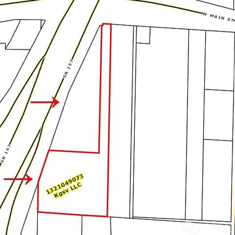 1408 W Main Street, Auburn, WA 98001