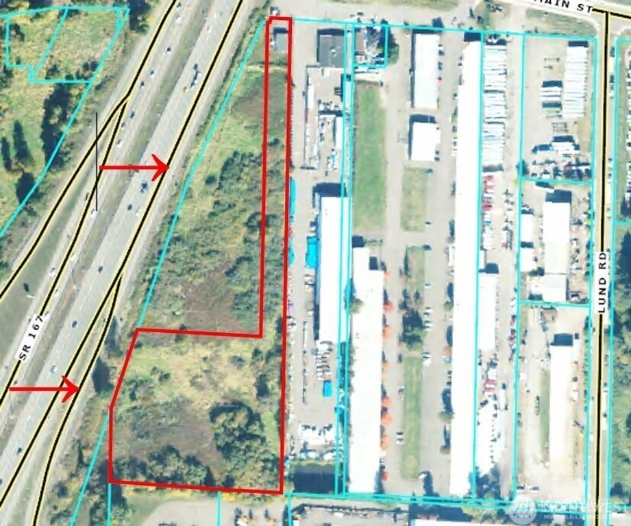 1408 W Main Street, Auburn, WA 98001