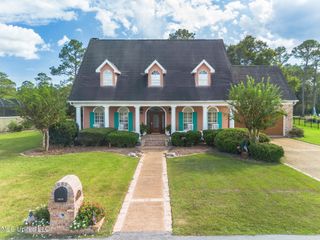 19576 Champion Circle, Gulfport, MS 39503