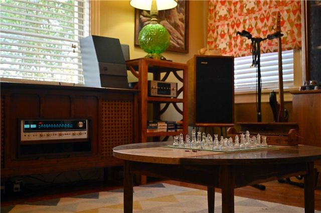 2431 JACKSON Street, Alexandria, LA 71301