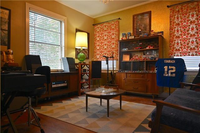 2431 JACKSON Street, Alexandria, LA 71301