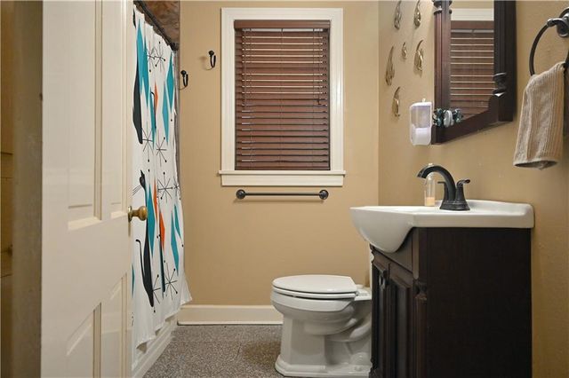 2431 JACKSON Street, Alexandria, LA 71301