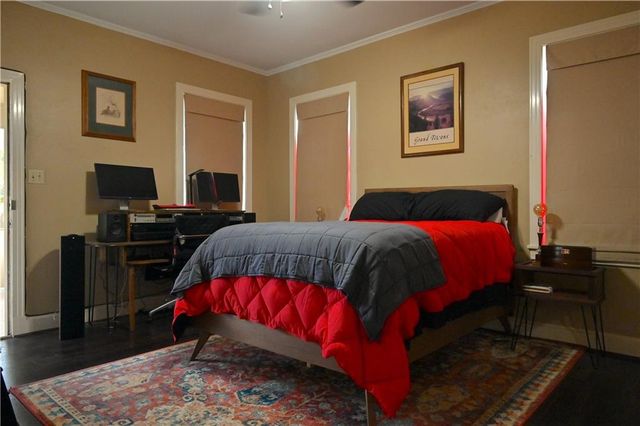 2431 JACKSON Street, Alexandria, LA 71301