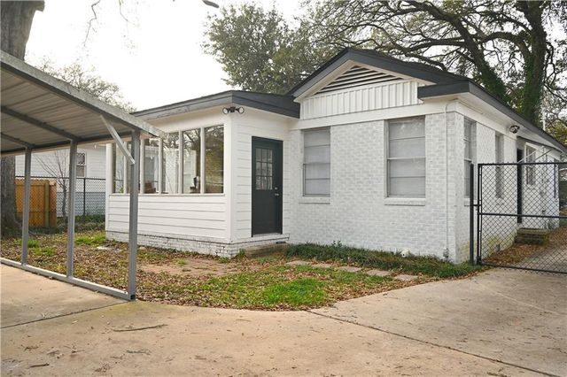2431 JACKSON Street, Alexandria, LA 71301