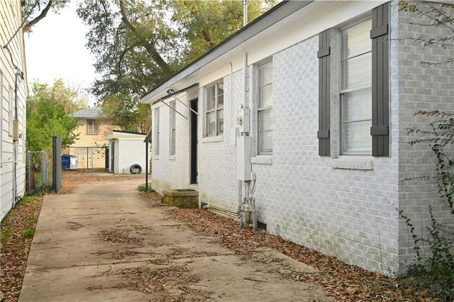 2431 JACKSON Street, Alexandria, LA 71301