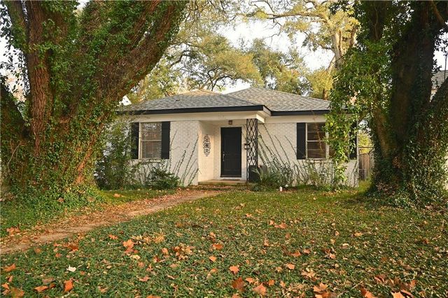 2431 JACKSON Street, Alexandria, LA 71301