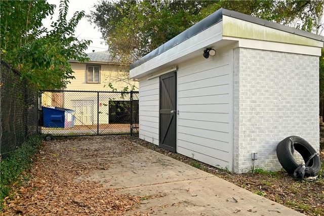 2431 JACKSON Street, Alexandria, LA 71301