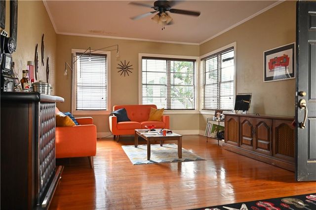 2431 JACKSON Street, Alexandria, LA 71301