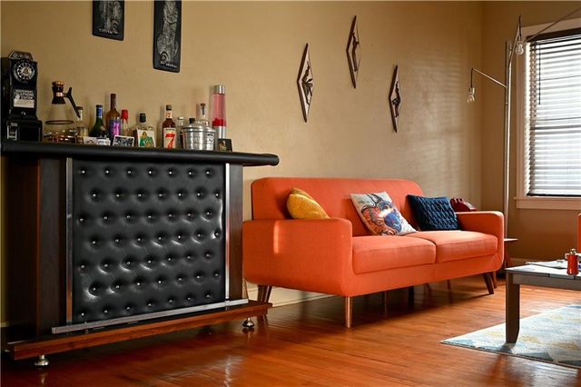 2431 JACKSON Street, Alexandria, LA 71301