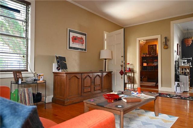 2431 JACKSON Street, Alexandria, LA 71301