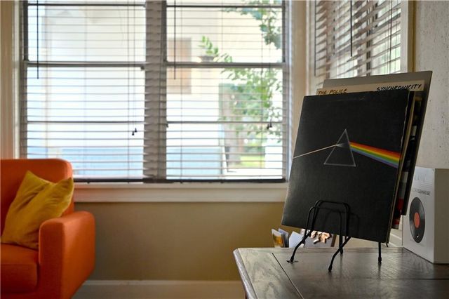 2431 JACKSON Street, Alexandria, LA 71301