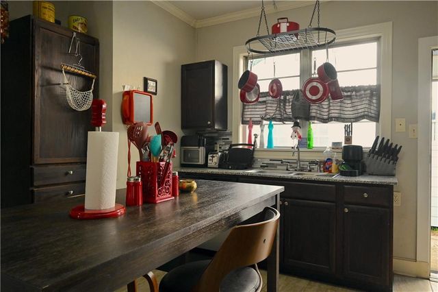 2431 JACKSON Street, Alexandria, LA 71301