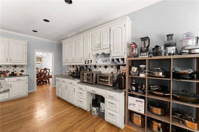1199 Mountainside Trace NW, Kennesaw, GA 30152