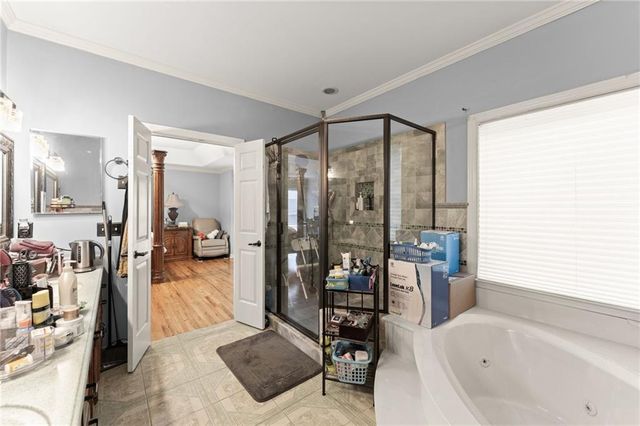 1199 Mountainside Trace NW, Kennesaw, GA 30152