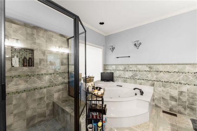 1199 Mountainside Trace NW, Kennesaw, GA 30152