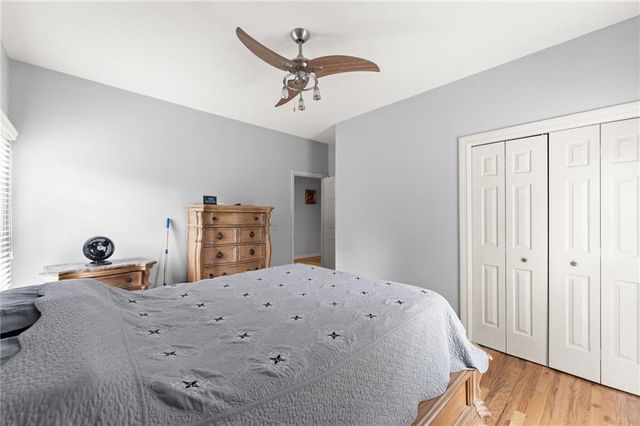 1199 Mountainside Trace NW, Kennesaw, GA 30152