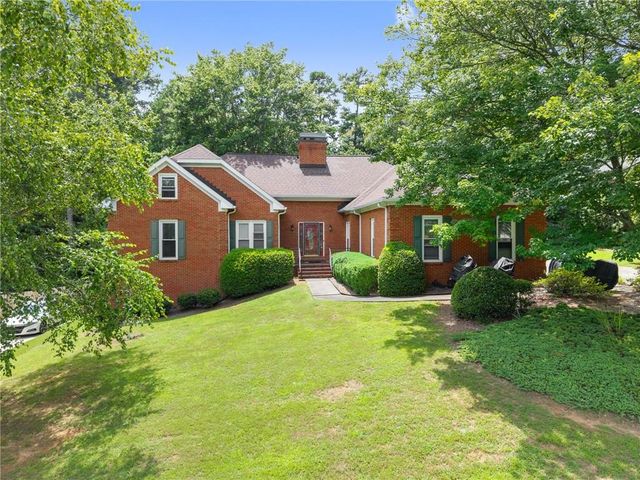 1199 Mountainside Trace NW, Kennesaw, GA 30152